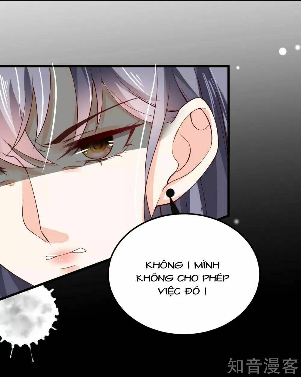 cường thế tù ái - địch thiếu đừng xằng bậy chapter 10 6