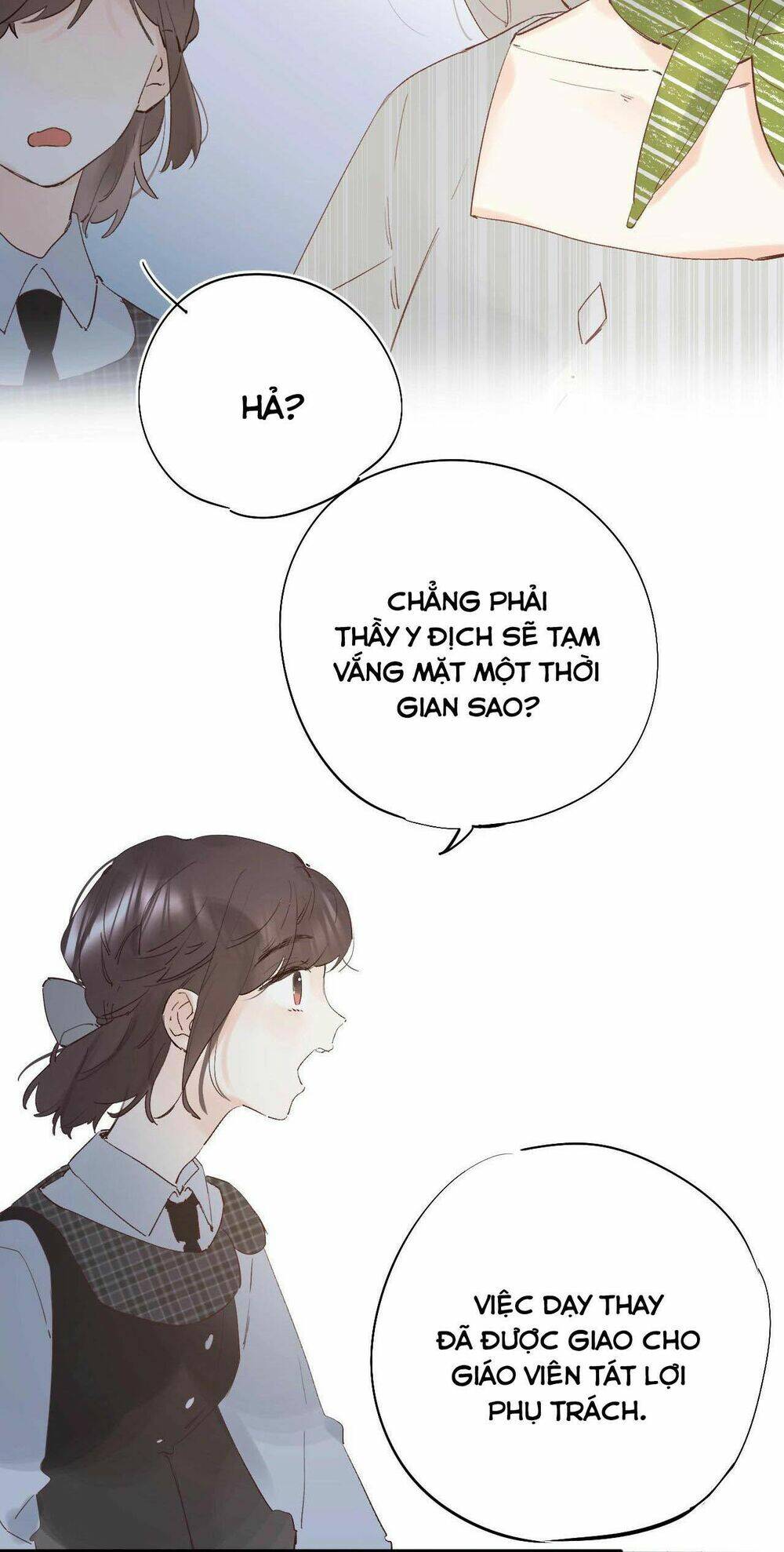 phù thủy hạng bét chapter 22 19