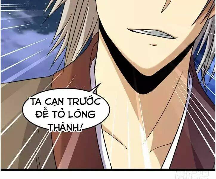 phong quỷ truyền thuyết chapter 165 24