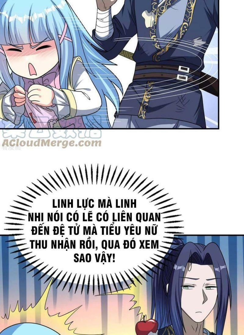 đệ nhất người ở rể chapter 162 55