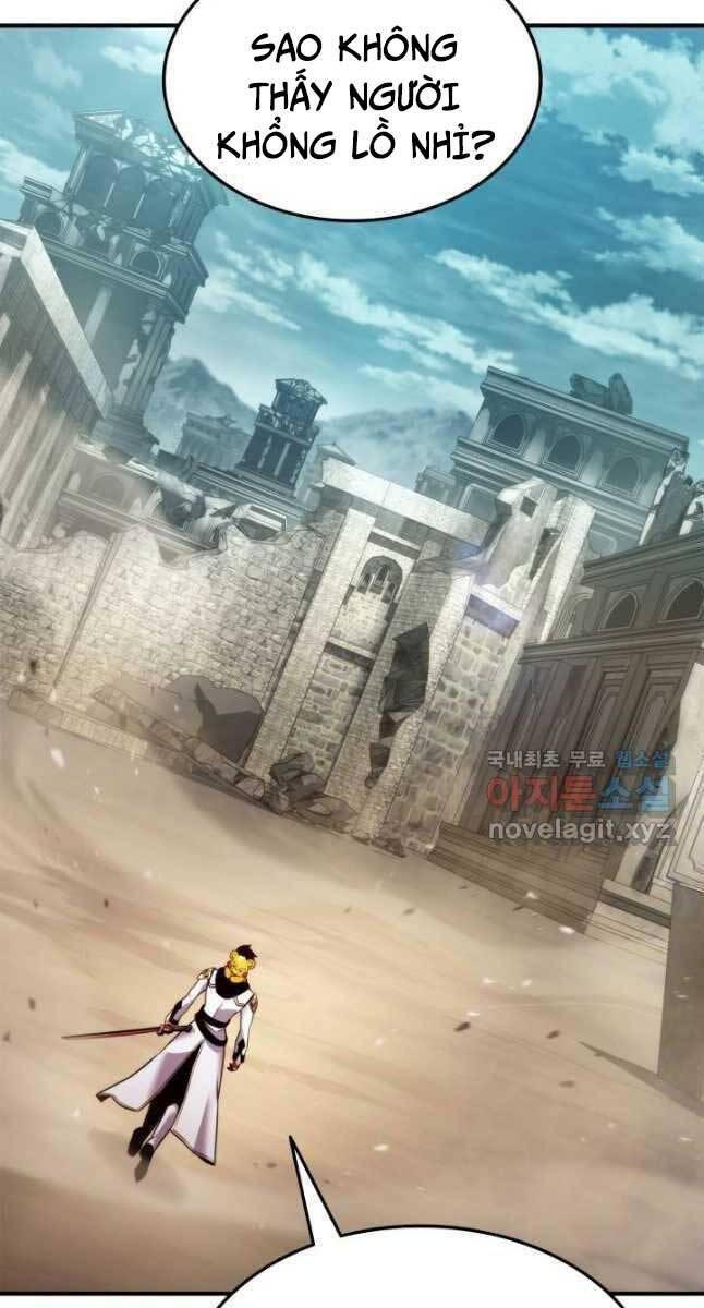 huyền thoại game thủ - tái xuất chapter 109 25