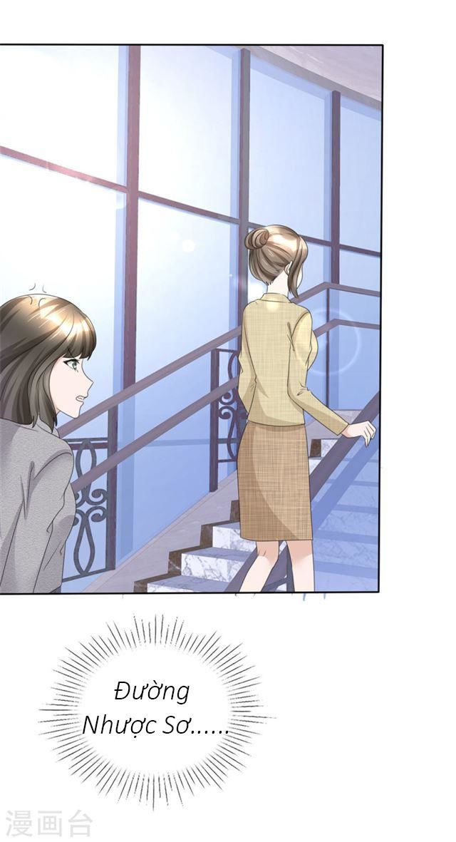 con đường phản công của sủng thê chapter 44 39