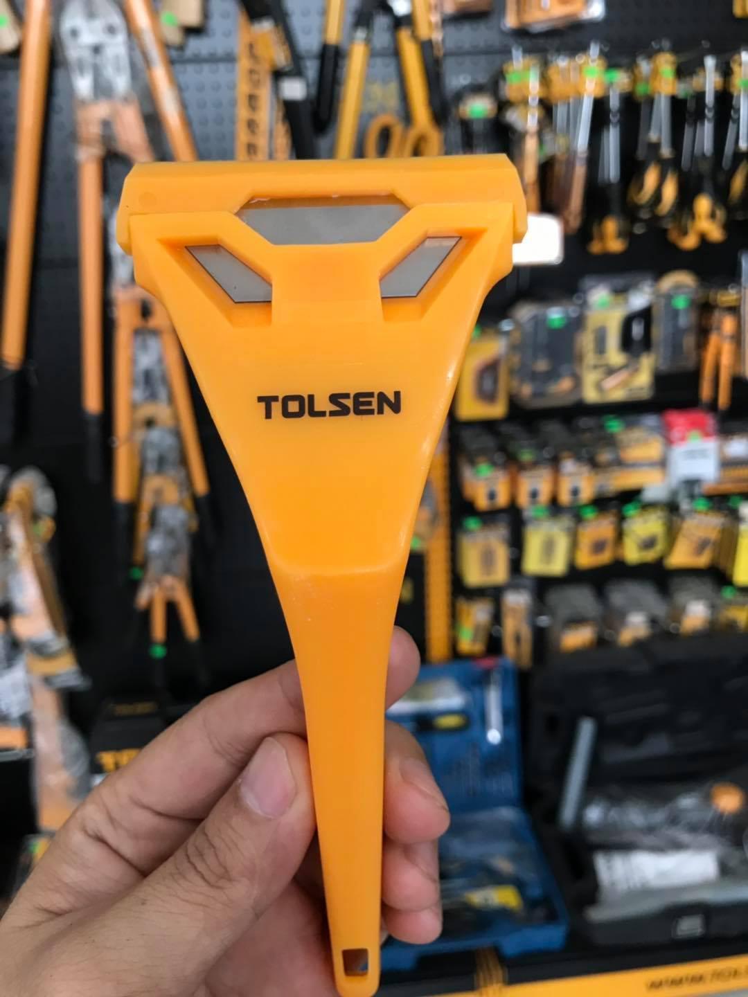 CÂY SỦI 174MM TOLSEN 30014 - HÀNG CHÍNH HÃNG