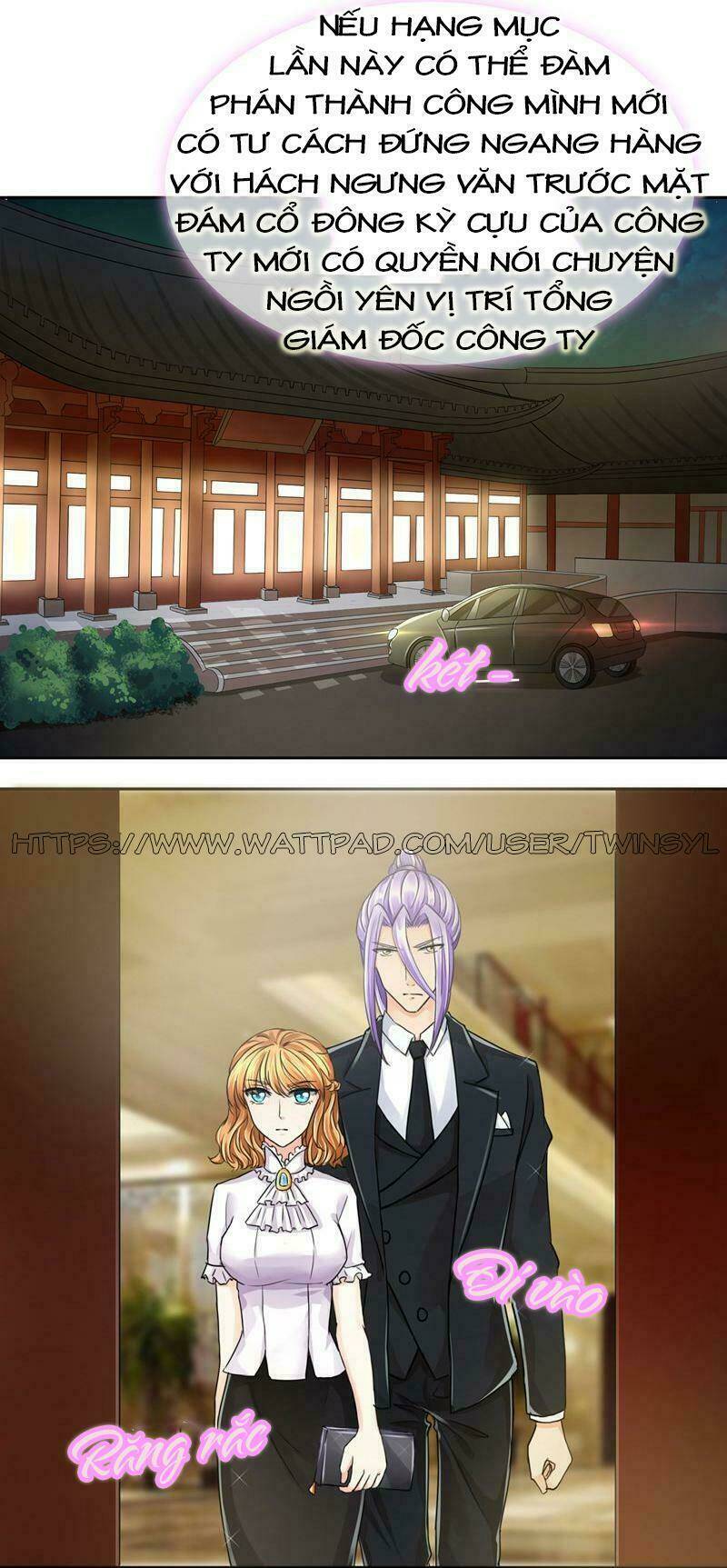 bá đạo trung khuyển tìm ái ký chapter 36 2