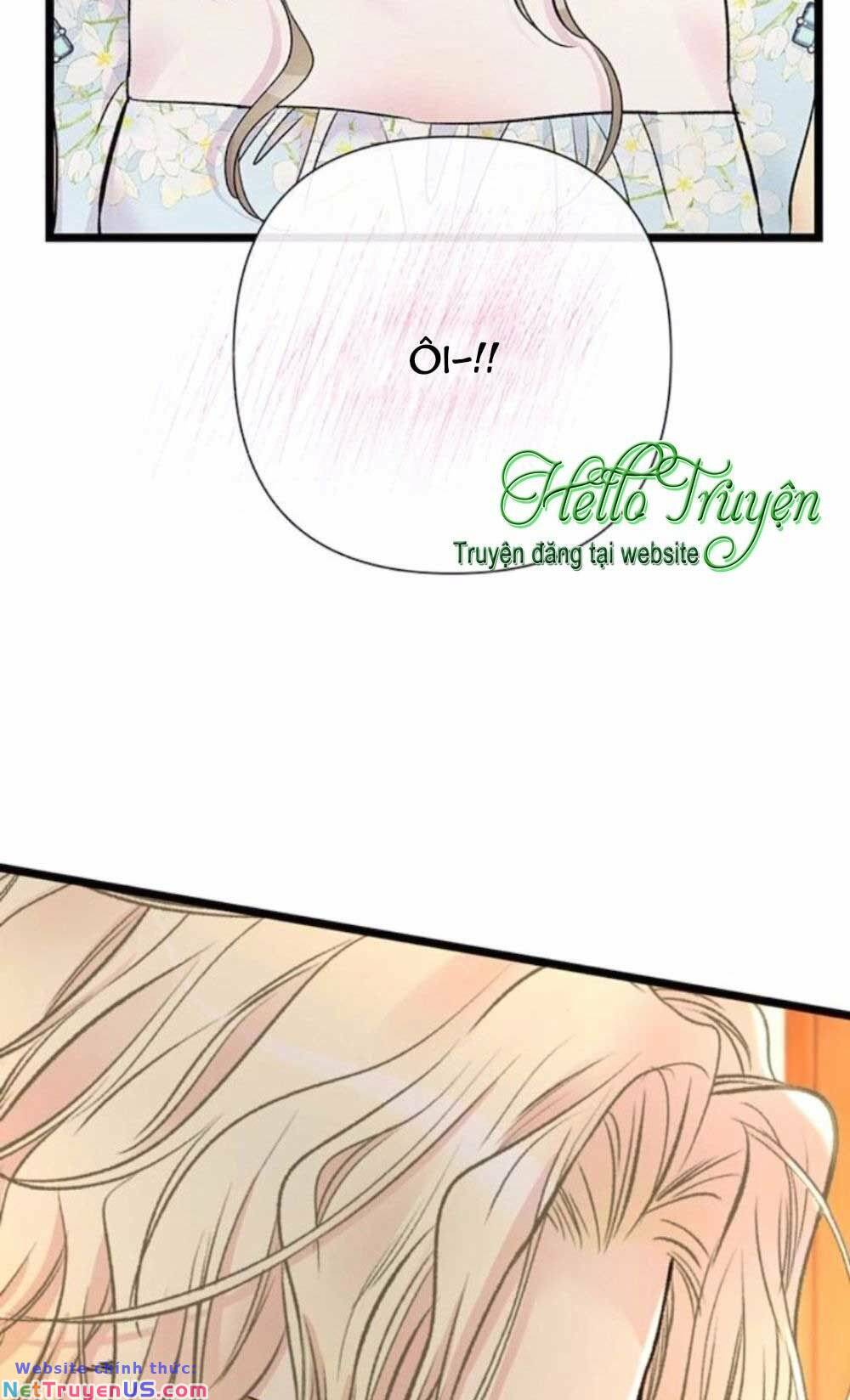 Hoàng Tử Rắc Rối chapter 40.1 7