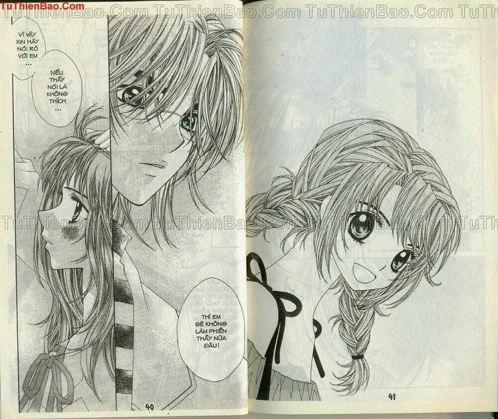 điệu pop tình yêu chapter 8 19