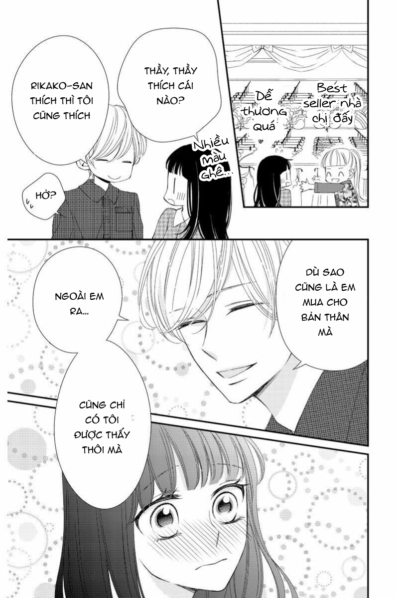 xin hãy dạy cho em chapter 8.1 26