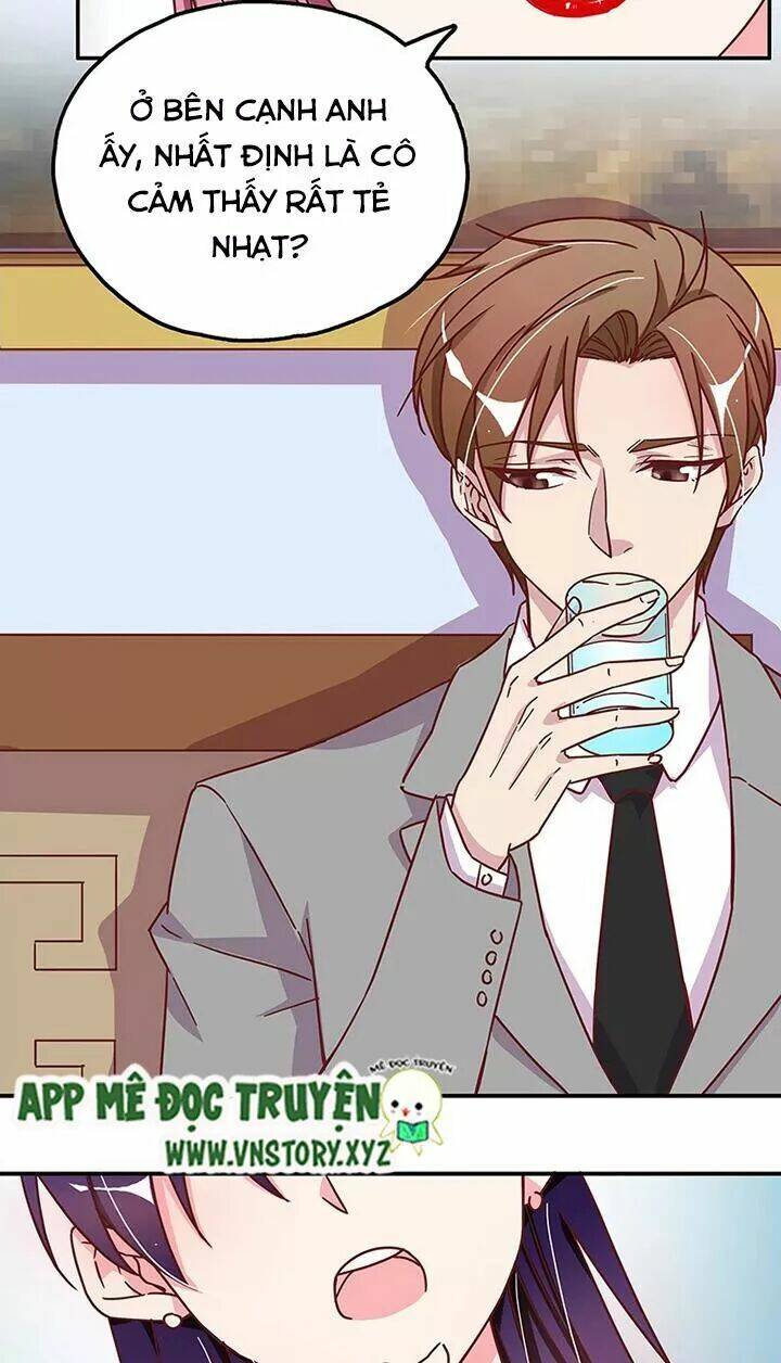 yêu em, sai đến tận cùng chapter 24 6