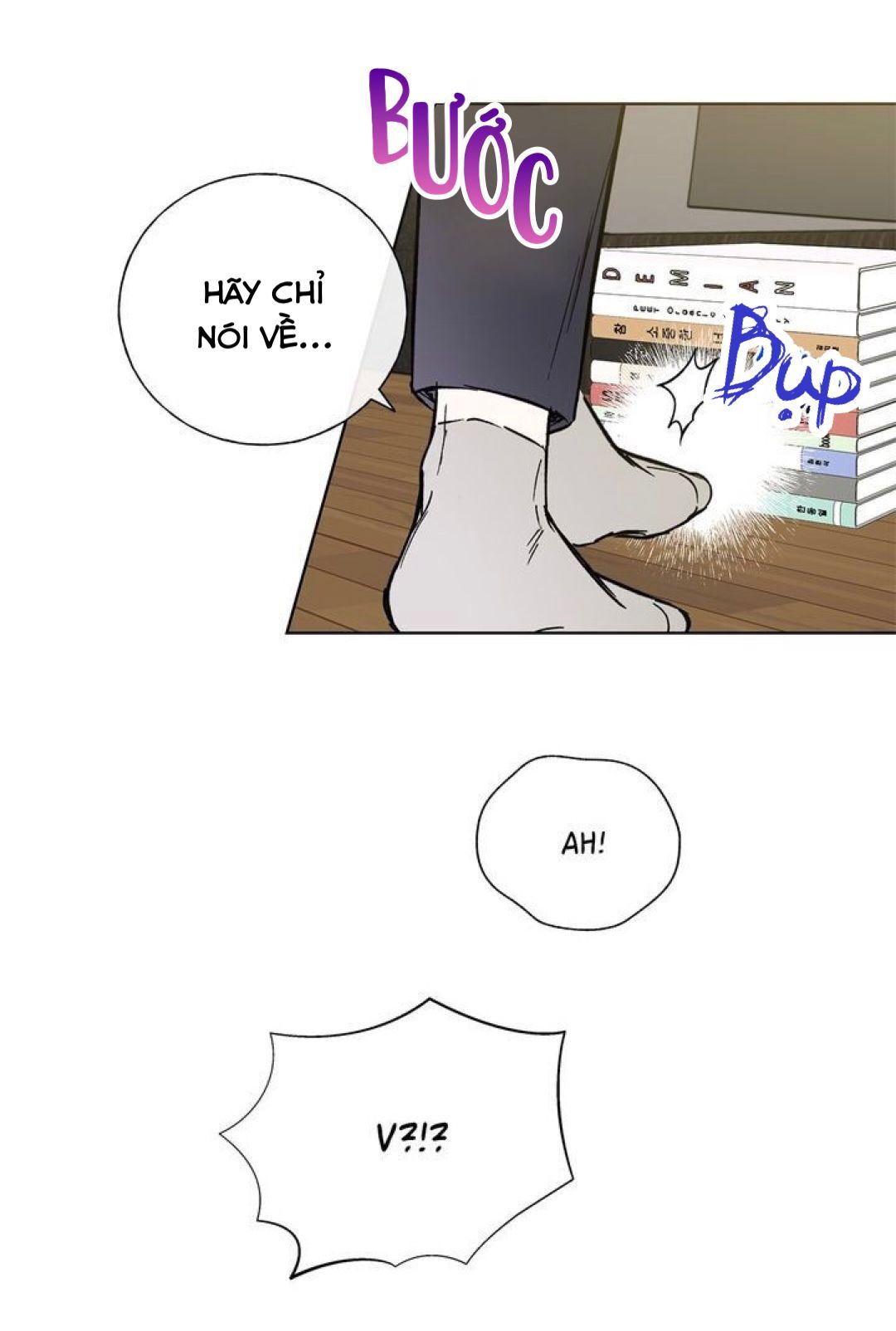 invitation of mystic messenger chapter 32 18