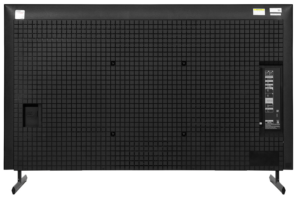 Smart Tivi Sony KD-55X85L 55 inch 4K - Hàng chính hãng
