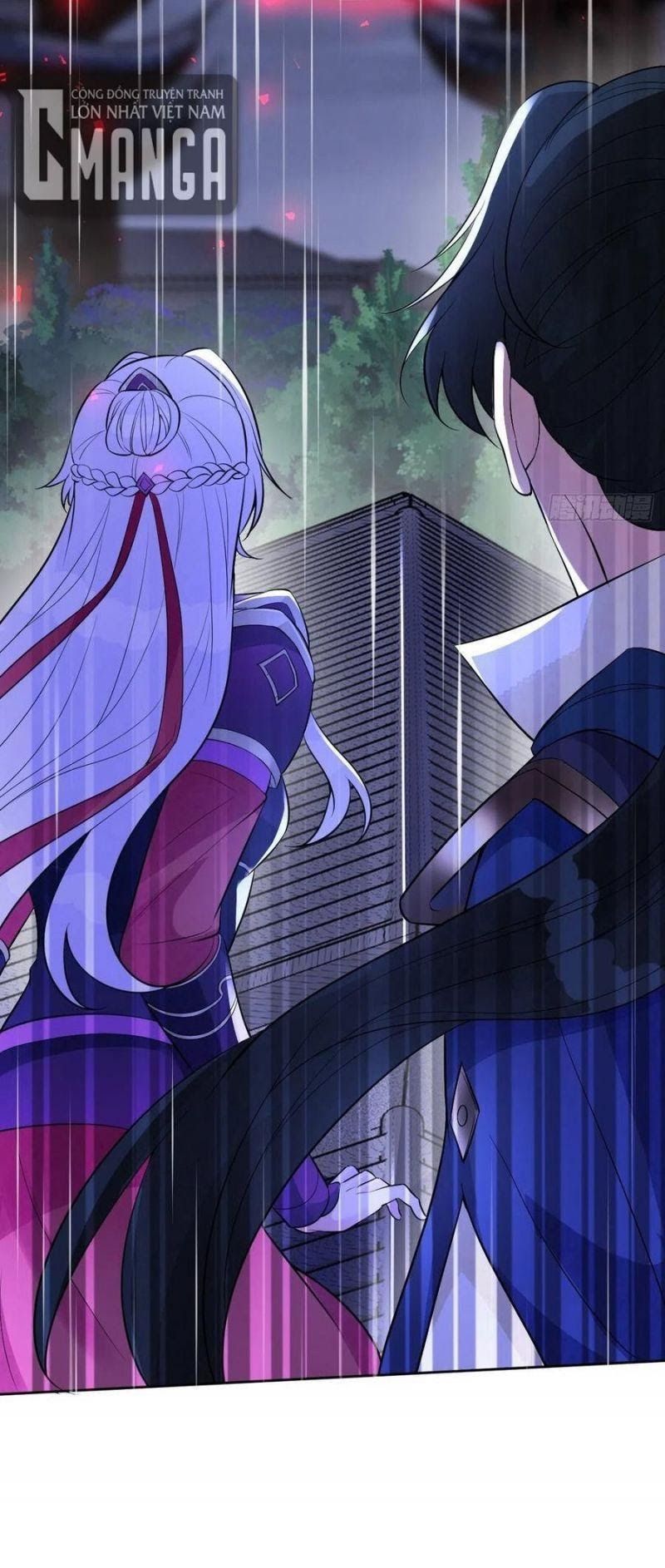 mạt thế nữ vương chapter 68 25