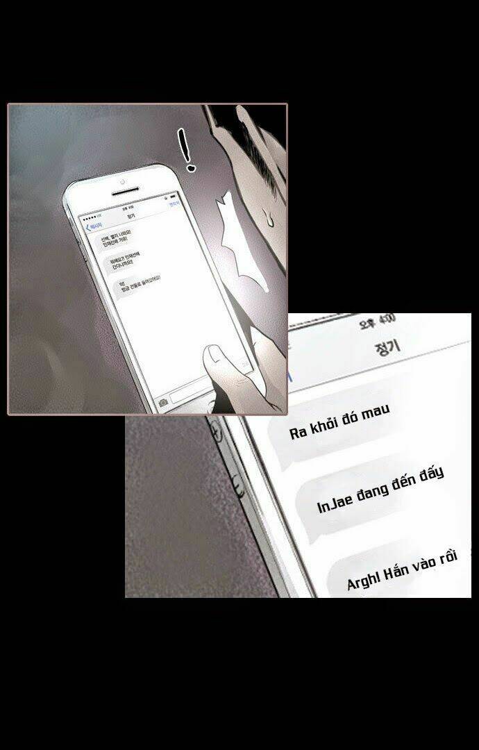 những xác chết hồi sinh từ đại dương chapter 20 11