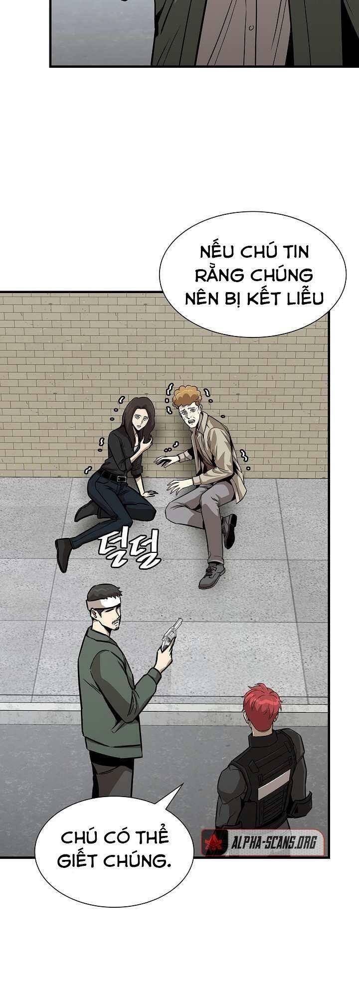 return survival chapter 89 5