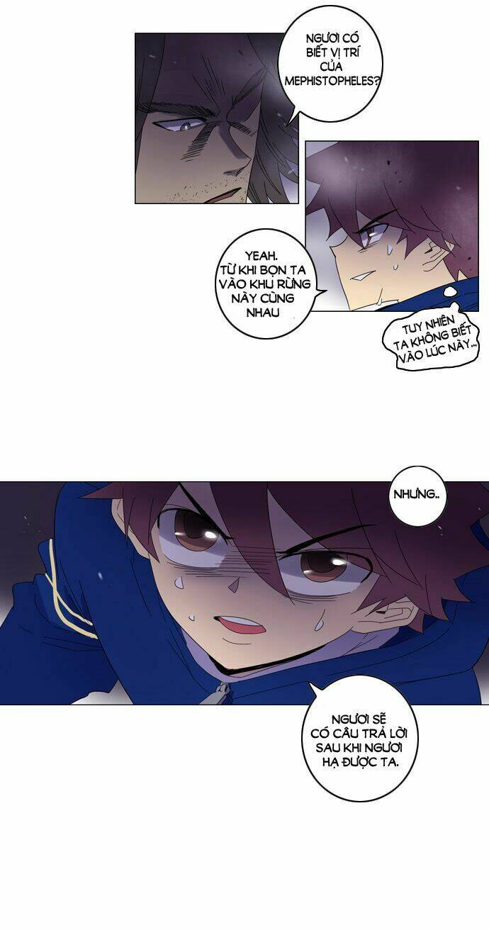 bản khế ước linh hồn chapter 54 11