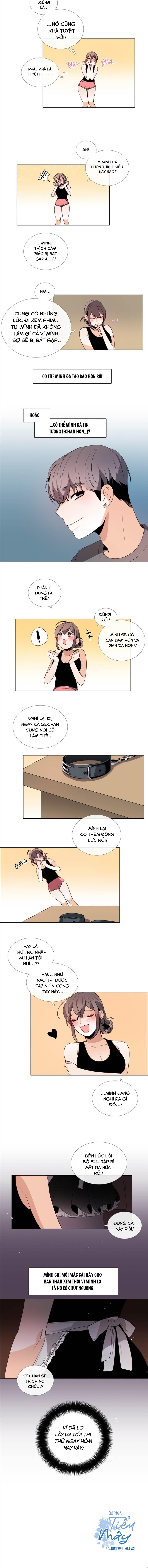 nói với anh chapter 57 2