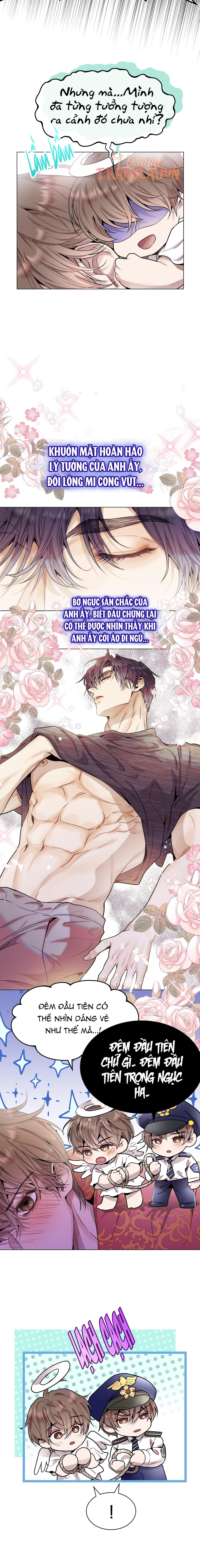 tư duy vị kỷ chapter 19 5