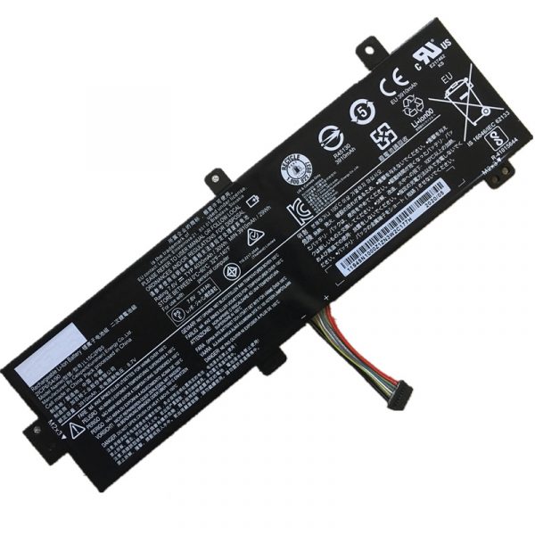 Pin dùng cho Laptop Lenovo IdeaPad 310-15ISK L15C2PB3 L15M2PB3 5B10K87721 L15C2PB7 5B10L13960