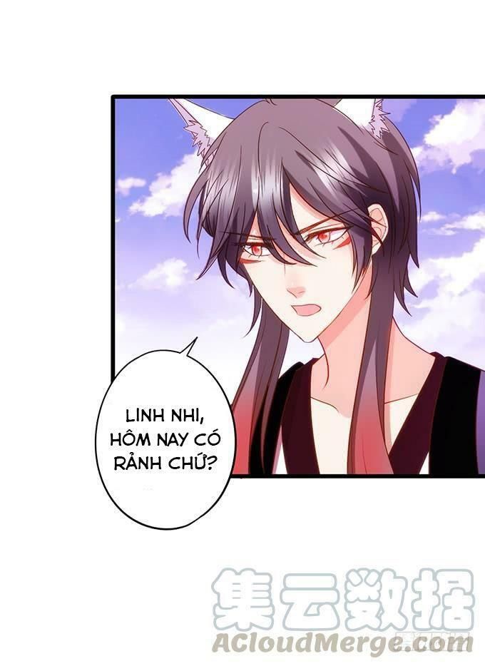 hồ tiên hung bạo chapter 110 64