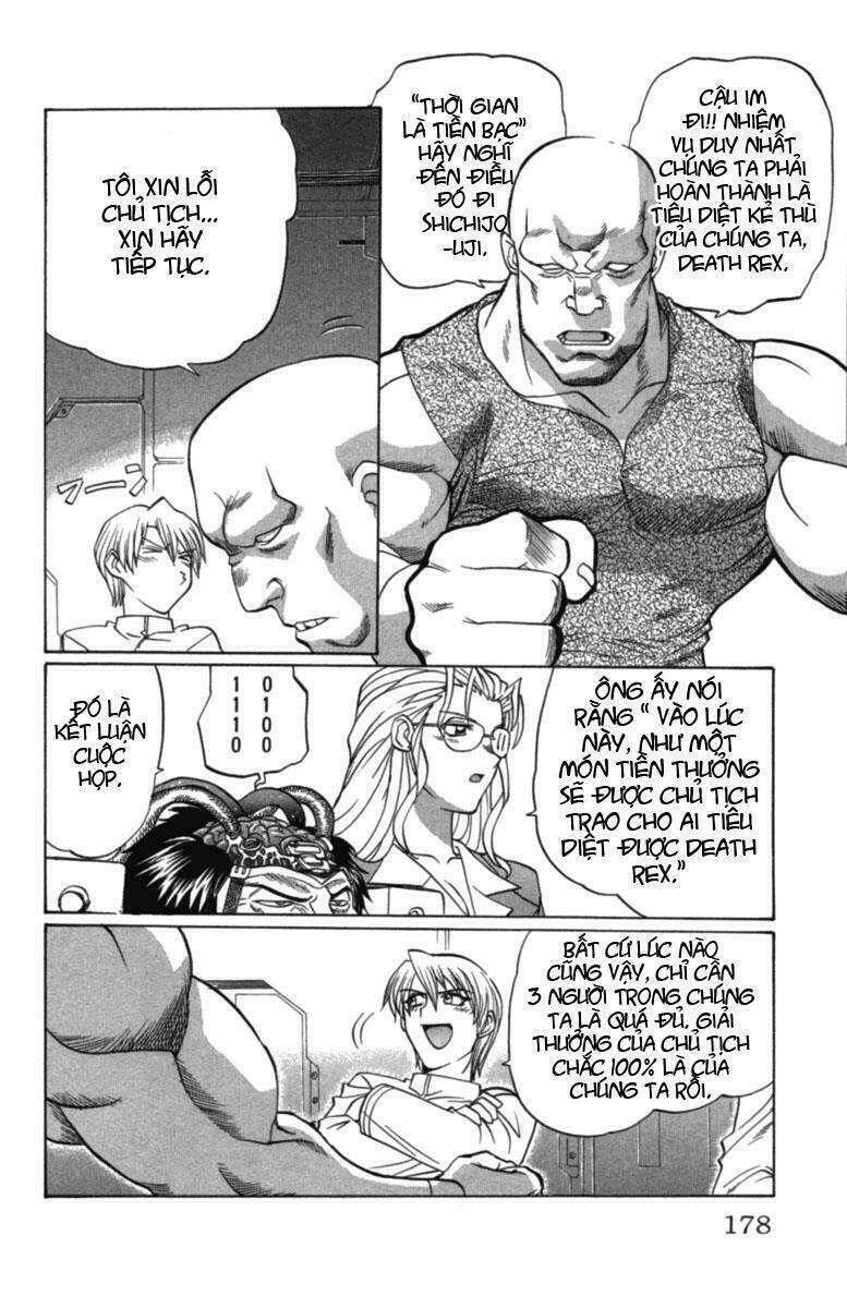 chaosic rune chapter 26 13