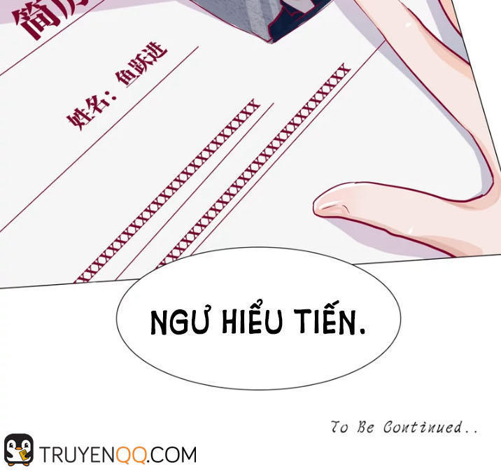 tổng tài yêu hai con người của tôi chapter 7 18