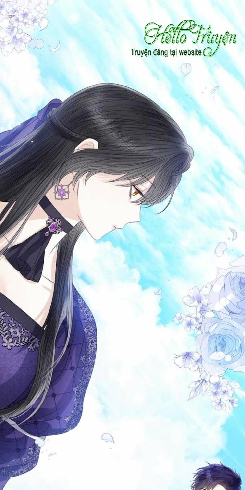 tôi sẽ từ bỏ vị trí hoàng hậu chapter 36 91