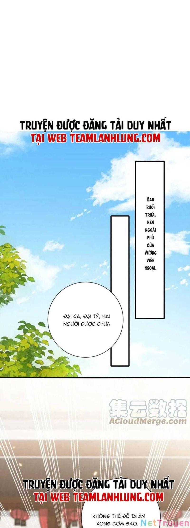 phương thức sinh tồn của công chúa pháo hôi chapter 106 8