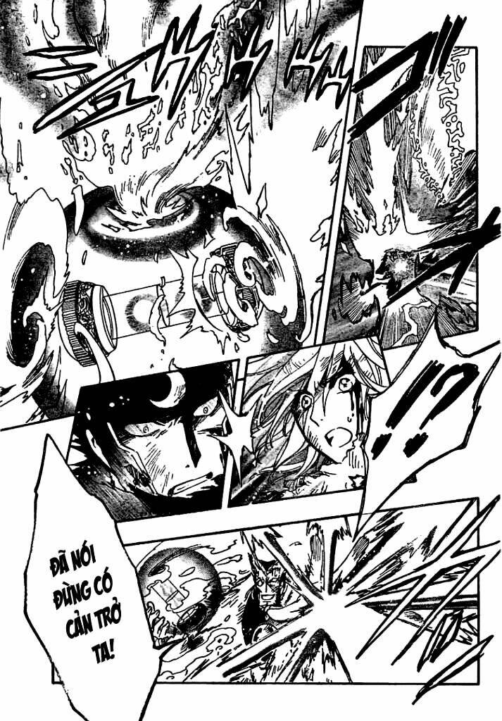 huyền thoại đôi cánh chapter 228 7