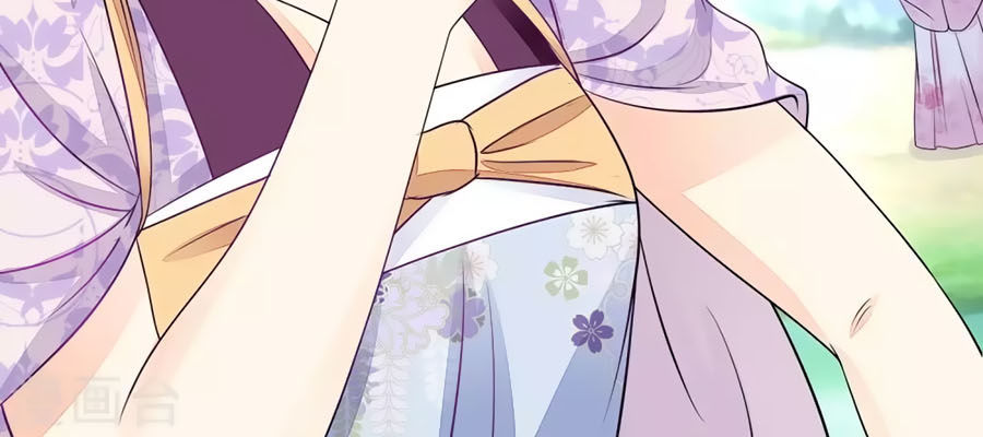 trù nương hoàng hậu chapter 39 18