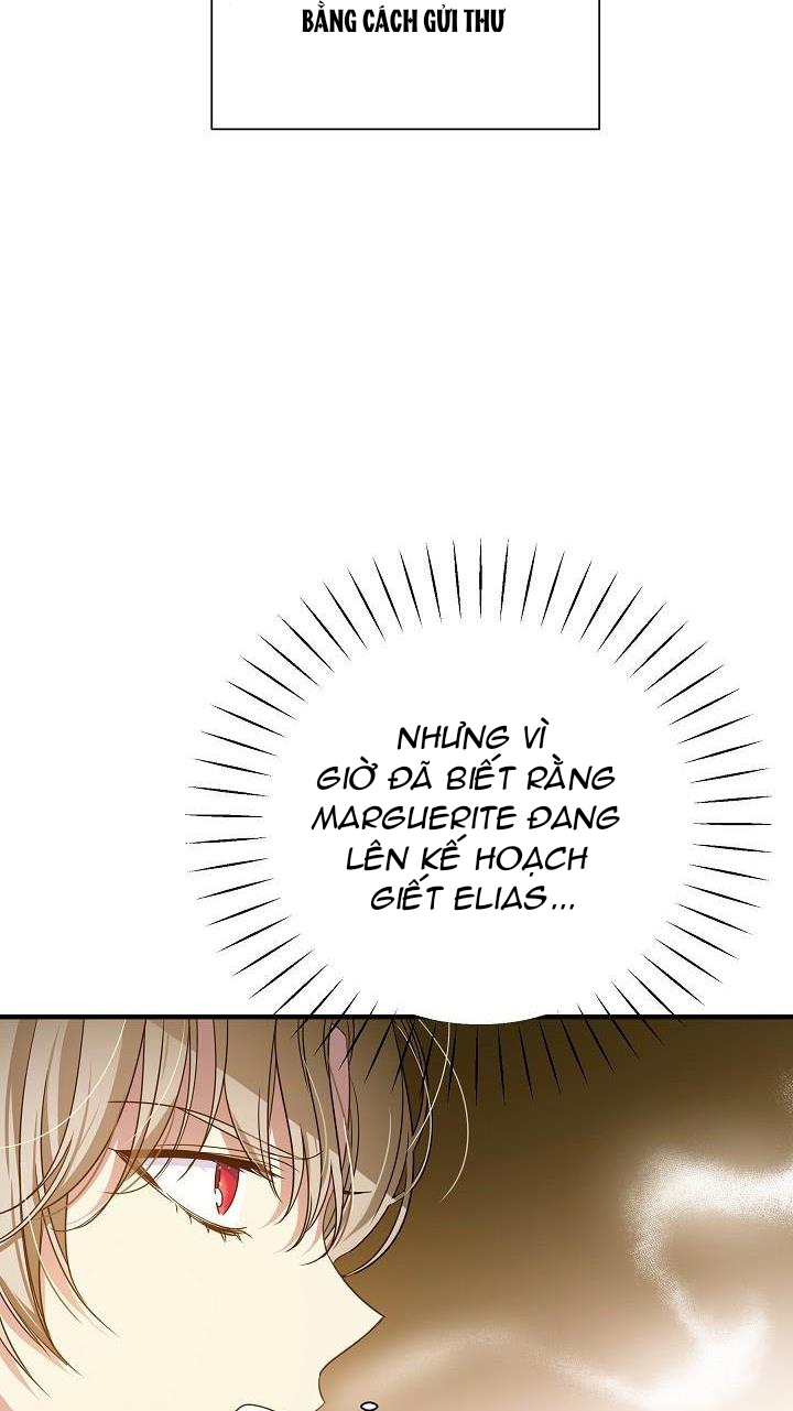 tôi đã ở đây ngay từ ban đầu chapter 27 35