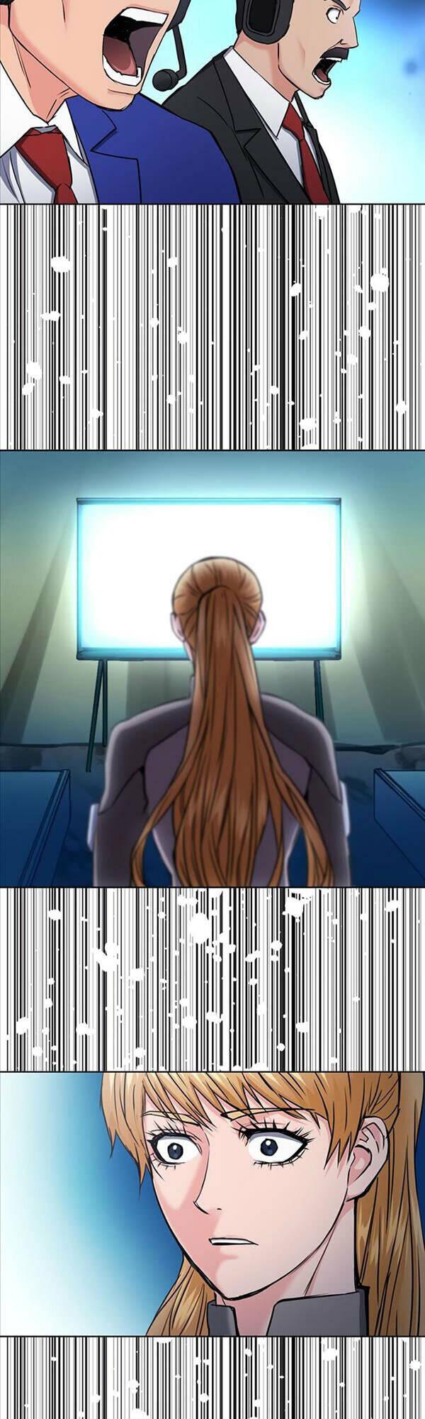 druid tại ga seoul - người hóa thú chapter 72 19