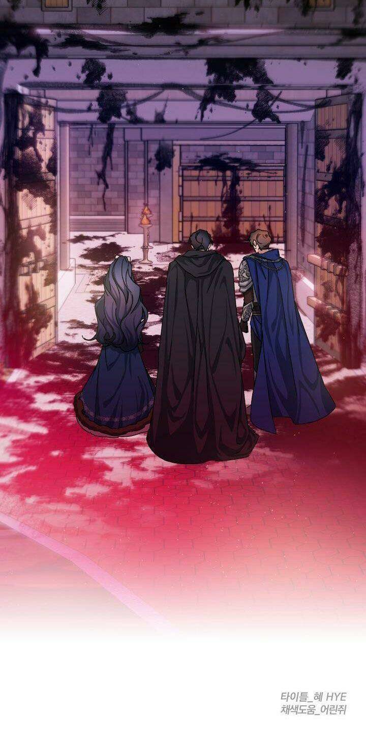 tế phẩm công chúa chapter 19 36