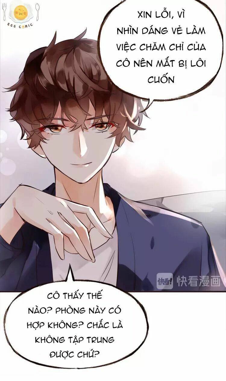 nở rộ trên bụi gai chapter 30 9