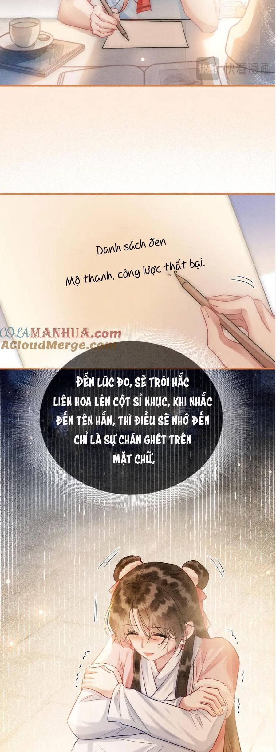 machida-kun no sekai chapter 150 19