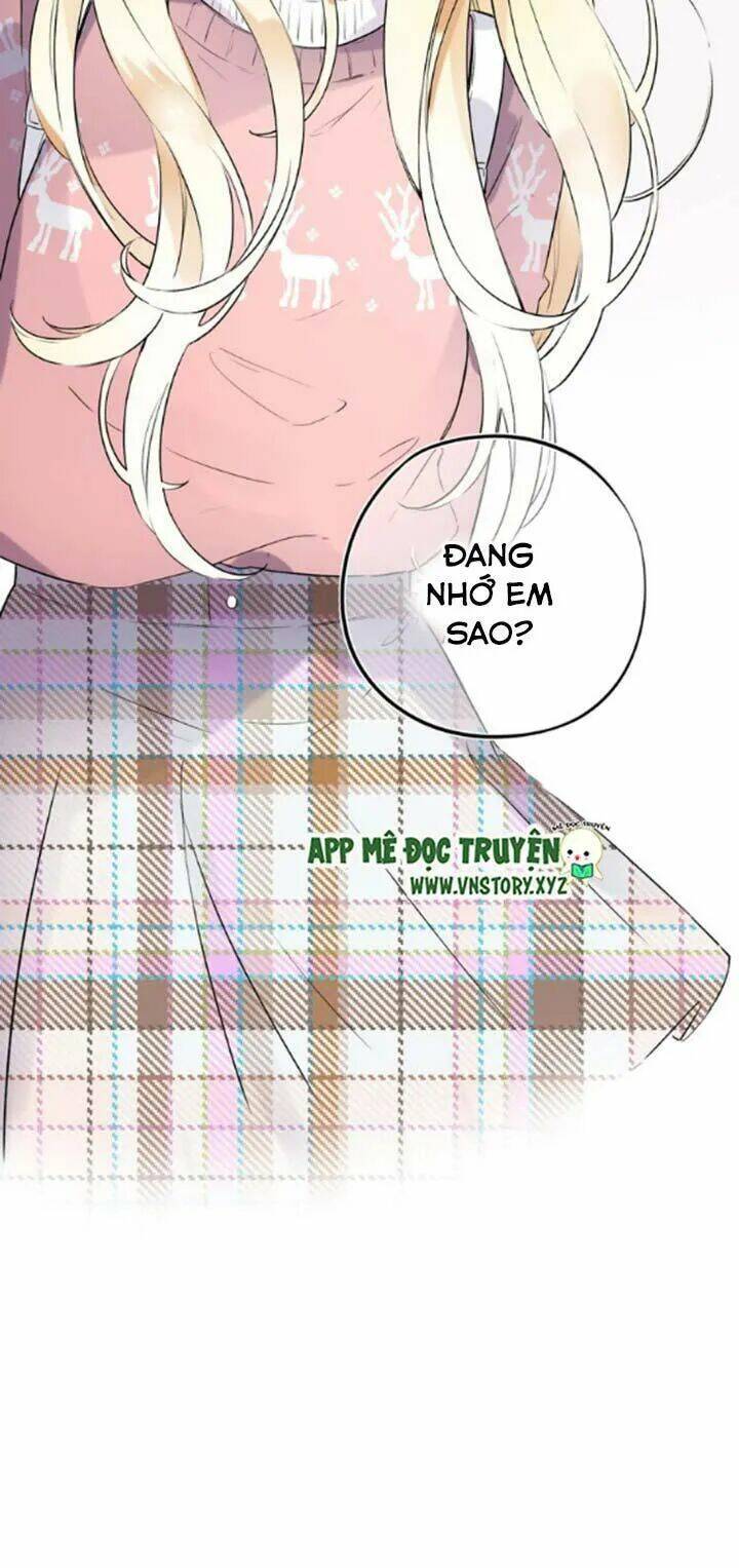 trạch thượng tịch mịch huỳnh hỏa chapter 39 60