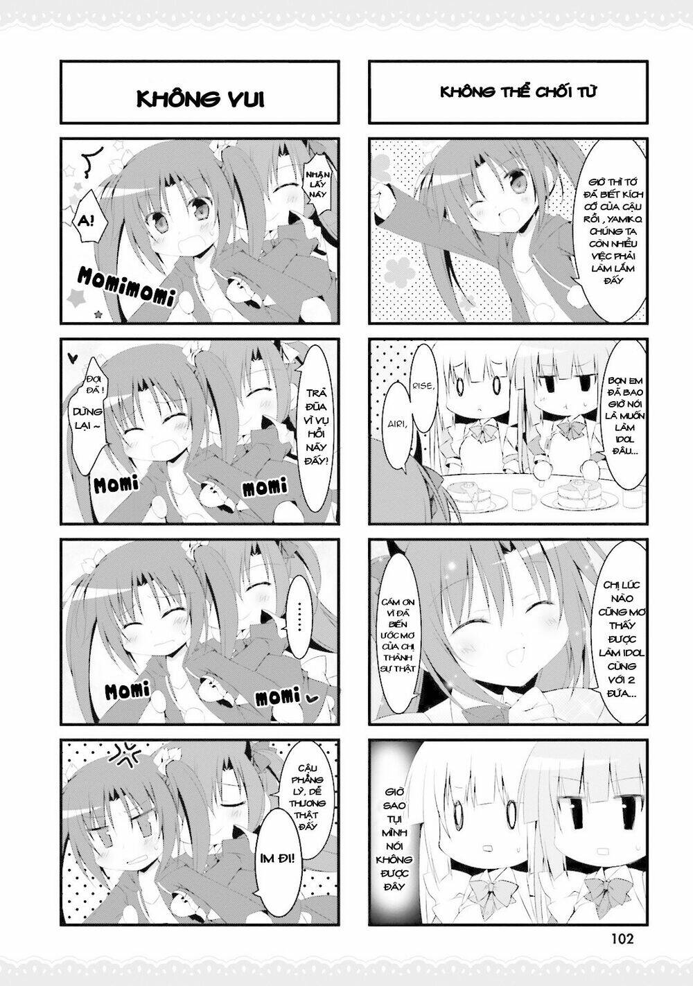 nhật ký alice chapter 34 7