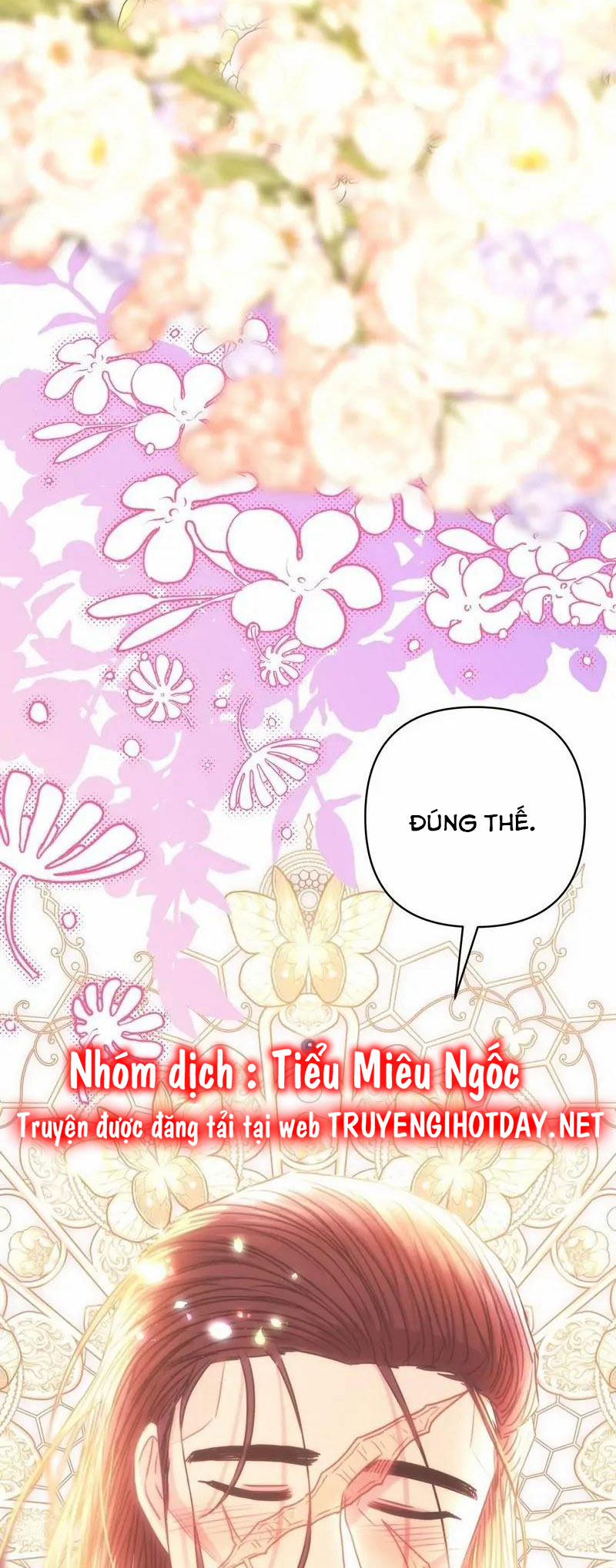 chuyện tình lãng mạn với ngài công tước mặt sẹo chapter 92 55