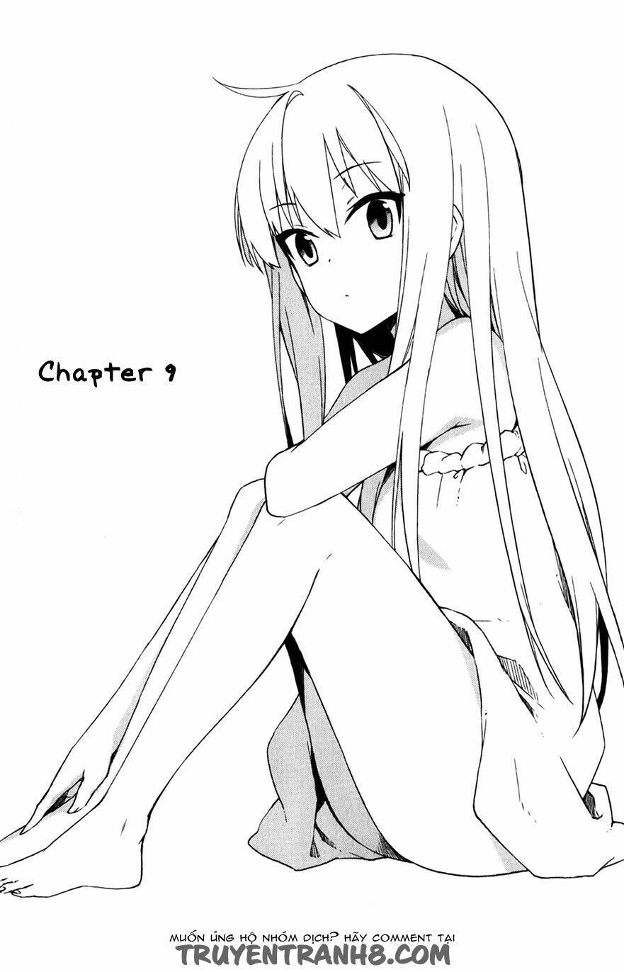 sakurasou no pet na kanojo bf chapter 9 2