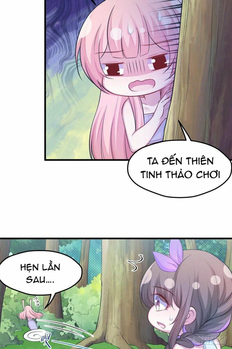 [16+] thảnh thơi thú thế chủng chủng điền, sinh sinh tể chapter 311 31