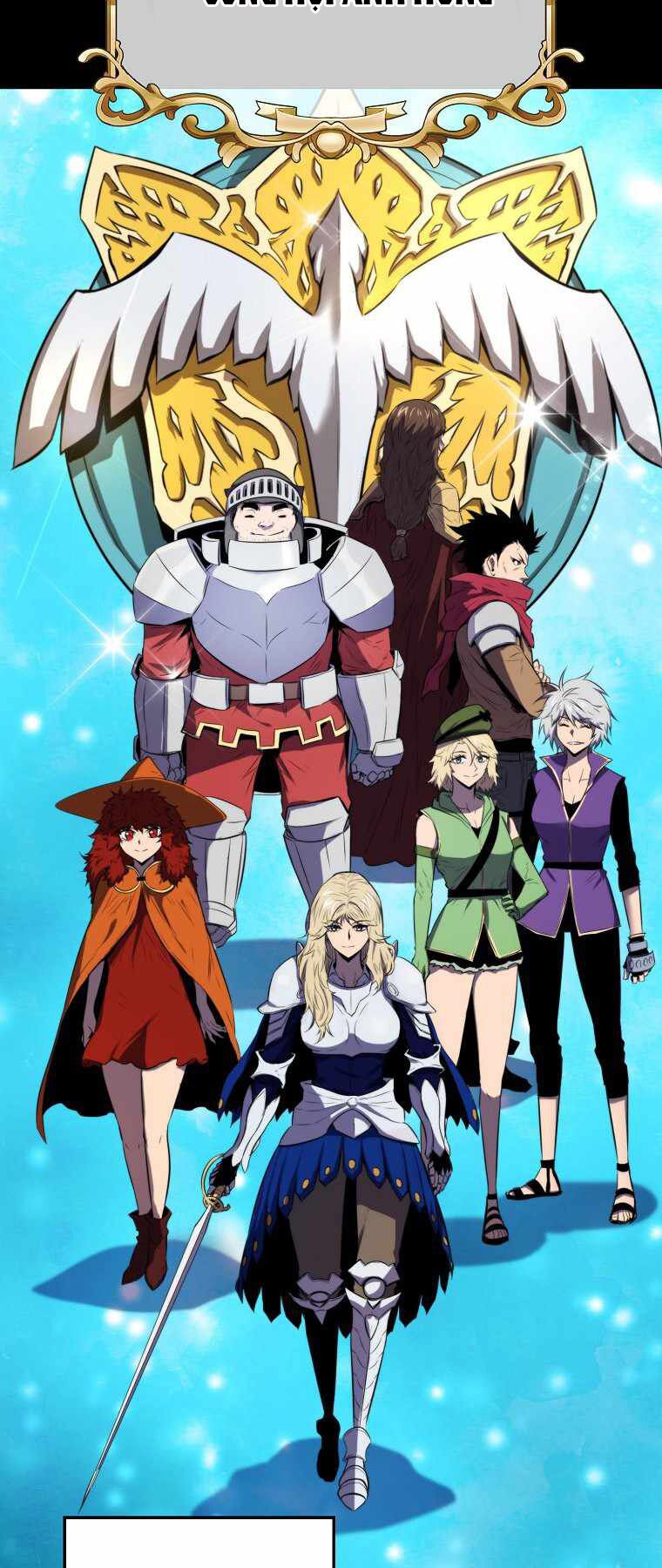 tôi thăng cấp trong lúc ngủ chapter 10 29