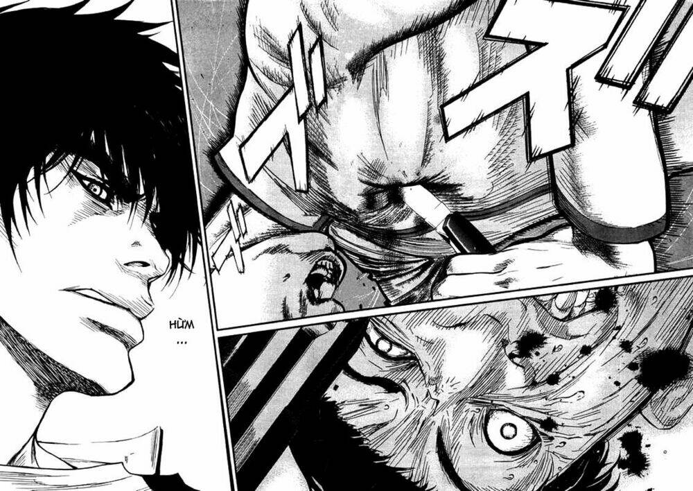 wolf guy - wolfen crest chapter 4 14