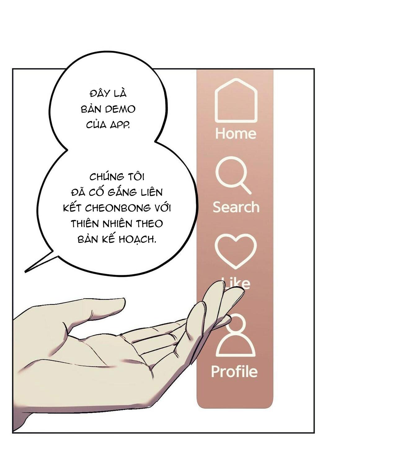 làm dâu nhà tài phiệt họ kang chapter 18 3