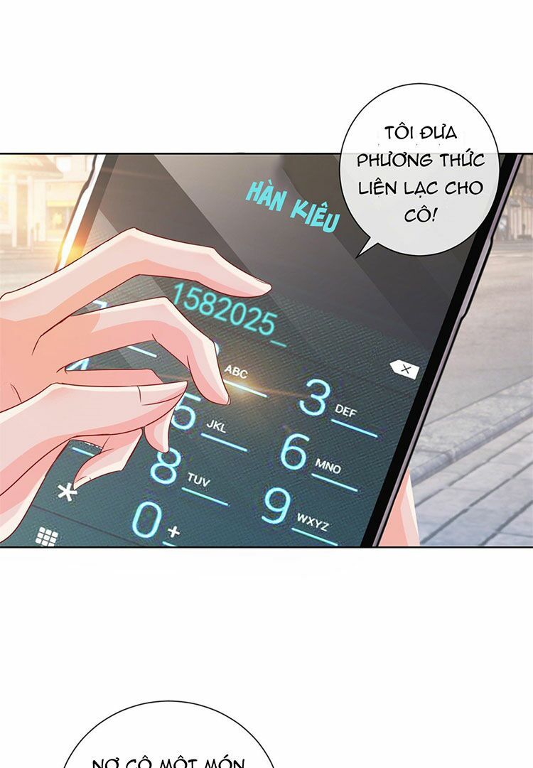 ẩn hôn 100%: chọc tức vợ yêu mua một tặng một chapter 280.2 9