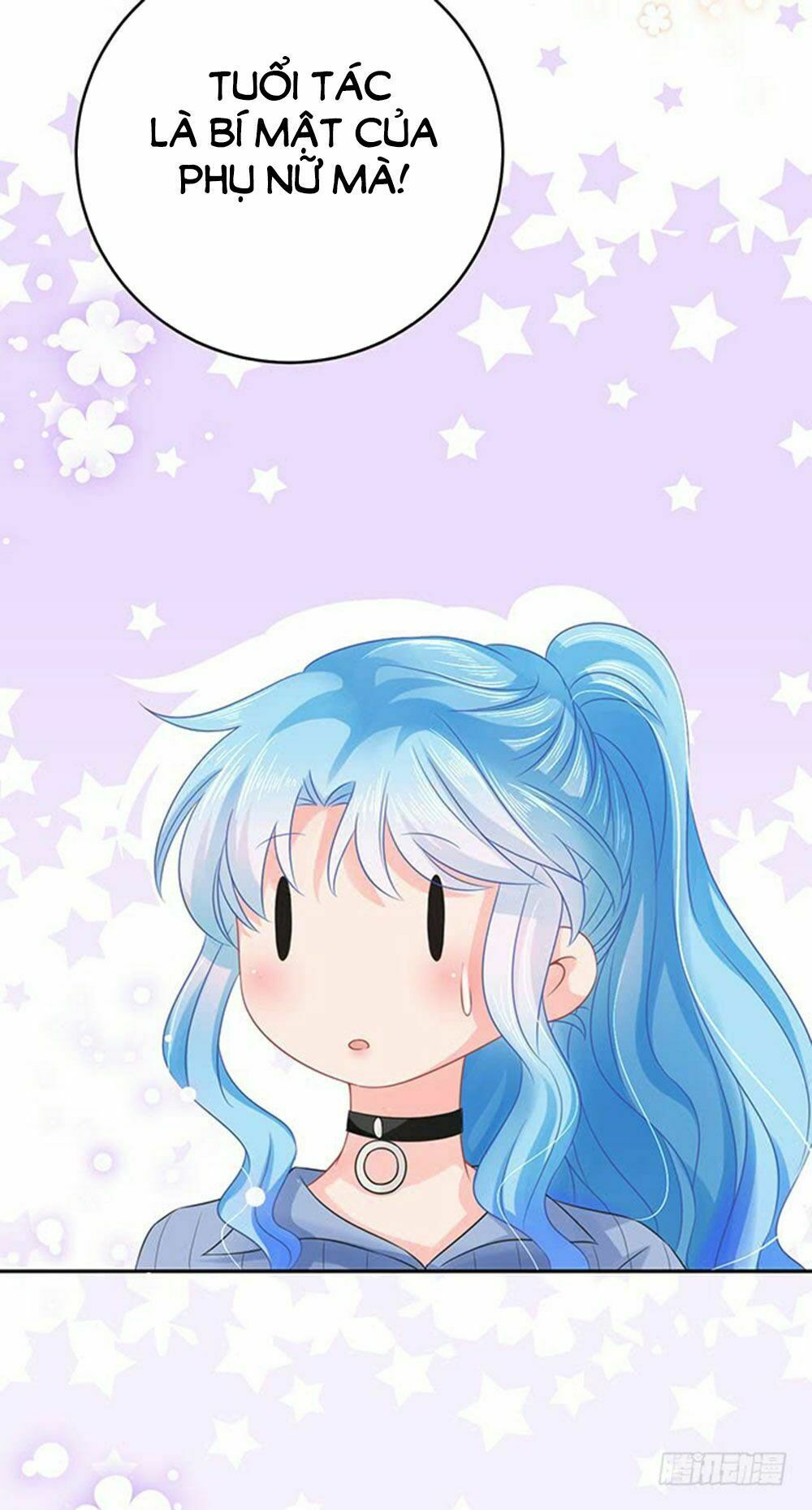 luyến đường thời quang chapter 58 45