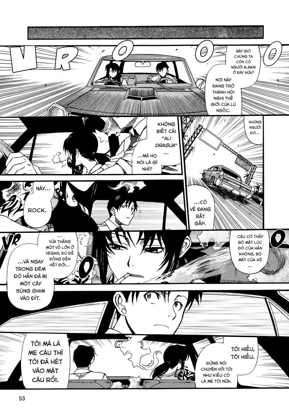 hố đen chapter 79 15