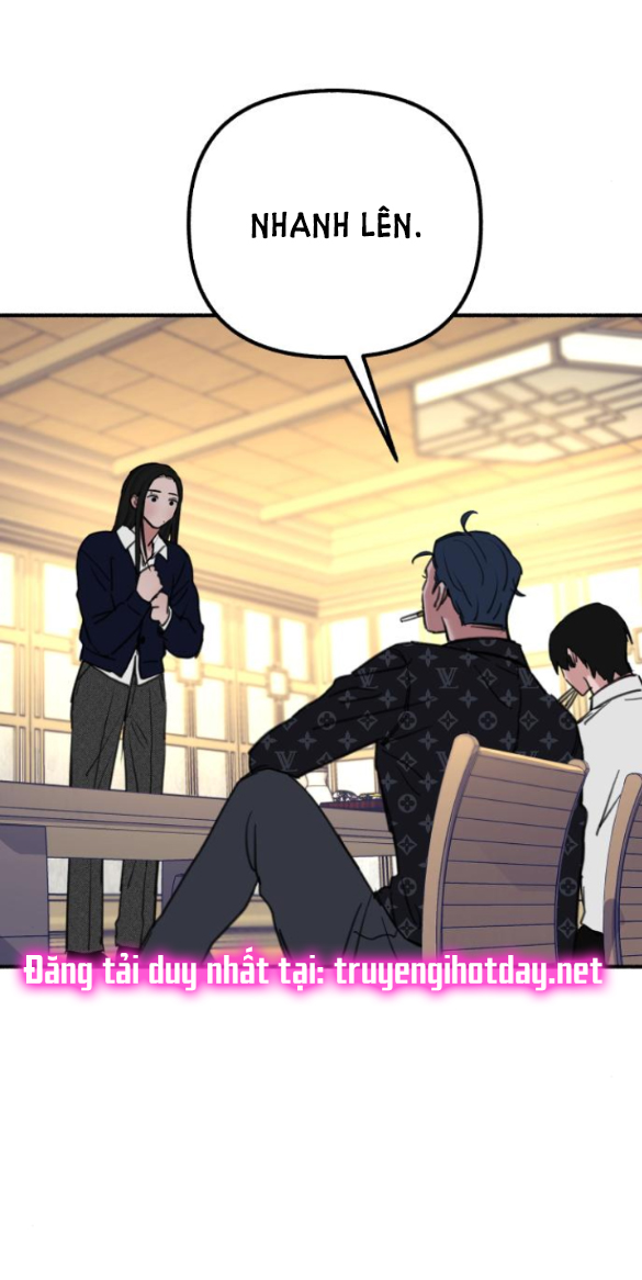 nàng thơ nổi tiếng - nàng thơ myung chapter 42.1 30