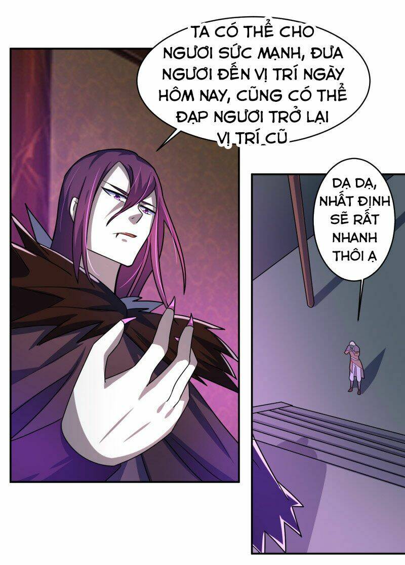 tuyệt thế thánh đế chapter 14 10