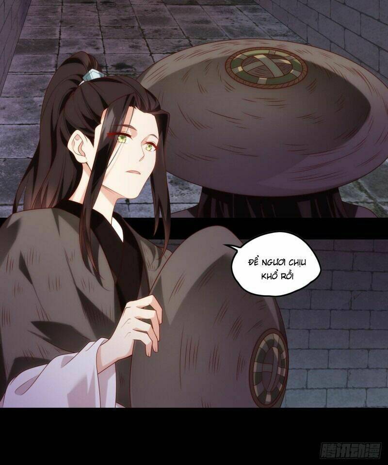 lãnh chúa cái gì không quan trọng chapter 79 3