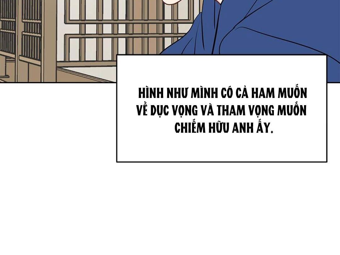 chuyện quái gì với giấc mơ đó vậy chapter 41 11