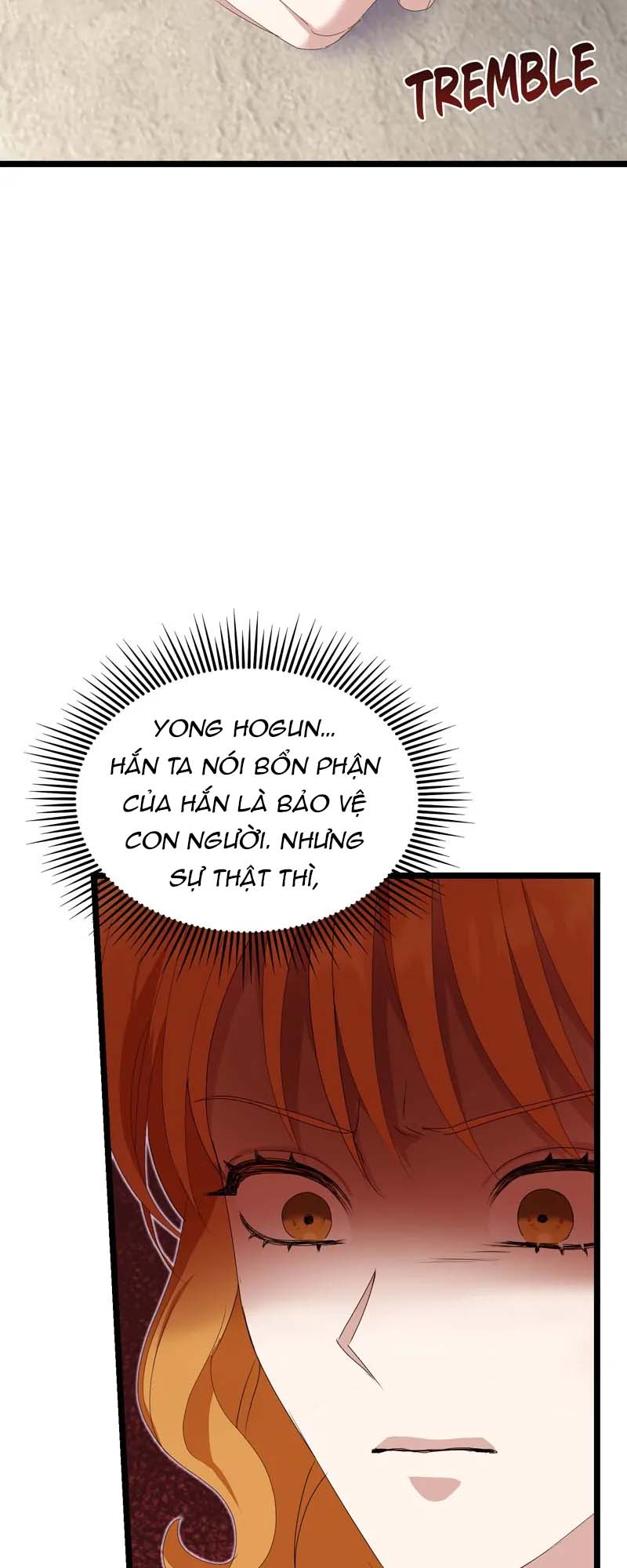 nụ hôn yêu tinh chapter 40.1 31