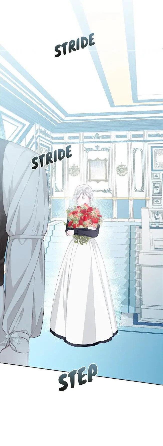 nữ hầu muốn đình công chapter 9.1 20